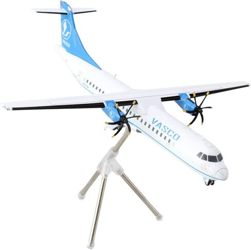 GeminiJets G2VFC1273 Vasco ATR-72-500 VN-B221; Scale 1:200 in Saudi Arabia