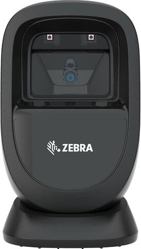 Zebra DS9308 1D/2D SCANNER - Serial ، USB ، Wedge لوحة المفاتيح ، توصيل واجهة USB -A - 1D/2D ، المدى القياسي ، منطقة العرض التقديمي ، أسود منتصف الليل (متجدد) in Saudi Arabia
