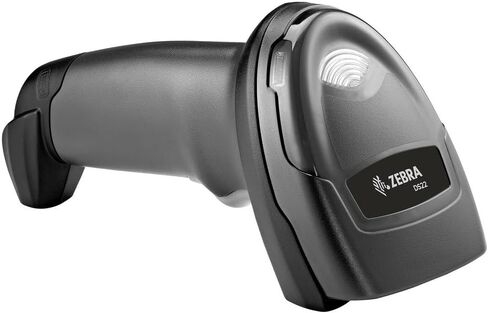 Zebra Handscanner DS2208 (DS2208-SR000077ZWW) in Saudi Arabia