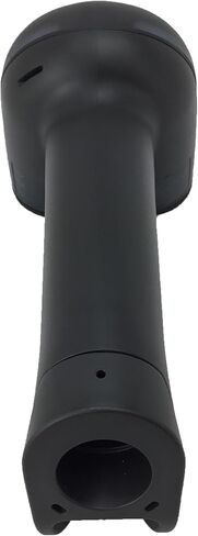 عام H ○ Neywell Xenon Ultra 1960G-SR (النطاق القياسي) طقم باركود/تصوير المنطقة (أسود ، 2D ، 1D ، PDF ، Postal ، Green Dot LED ， USB ، سلكية) in Saudi Arabia