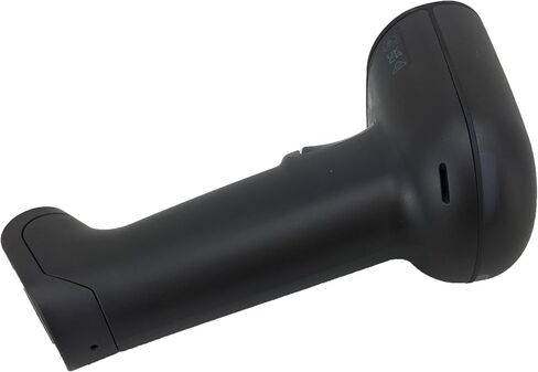عام H ○ Neywell Xenon Ultra 1960G-SR (النطاق القياسي) طقم باركود/تصوير المنطقة (أسود ، 2D ، 1D ، PDF ، Postal ، Green Dot LED ， USB ، سلكية) in Saudi Arabia