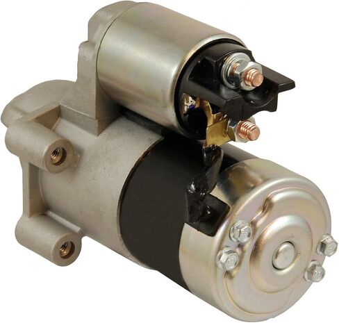 Technical Precision Replacement for ONAN 191-1808-04 Starter in Saudi Arabia