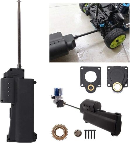 Power Starter, Drill Starter For Small Engines Poratble Handheld Power Starter Drill Plate 70111A Electric Handheld Power Starter for HSP 540 Motor 1/10 RC Car Engine in Saudi Arabia