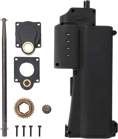 Power Starter, Drill Starter For Small Engines Poratble Handheld Power Starter Drill Plate 70111A Electric Handheld Power Starter for HSP 540 Motor 1/10 RC Car Engine in Saudi Arabia