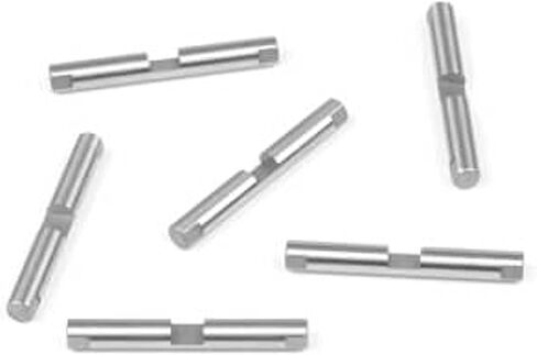 Tekno RC LLC Differential Cross Pins 2.0 6pcs TKR9149 Electric Car/Truck Option Parts in Saudi Arabia