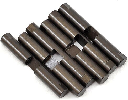 Tekno RC LLC Differential Cross Pins Alumrequires TKR51506 TKR5149A Gears & Differentials in Saudi Arabia