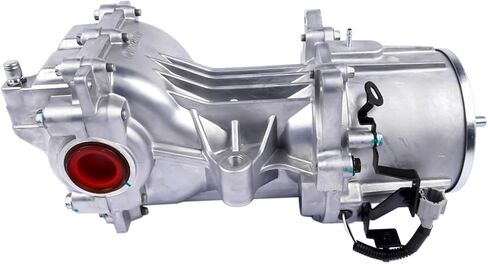 الناقل الخلفي/النسبة التفاضلية 5.173 استبدال Nissan Rogue 14-20 Rogue Sport Qashqai 17-20 Murano 2015-2020 3.5L V6 AWD 240277FV0A 383004BF0A in Saudi Arabia