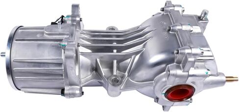 الناقل الخلفي/النسبة التفاضلية 5.173 استبدال Nissan Rogue 14-20 Rogue Sport Qashqai 17-20 Murano 2015-2020 3.5L V6 AWD 240277FV0A 383004BF0A in Saudi Arabia