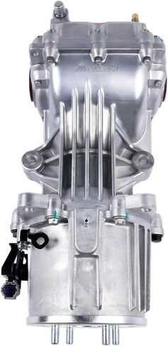 الناقل الخلفي/النسبة التفاضلية 5.173 استبدال Nissan Rogue 14-20 Rogue Sport Qashqai 17-20 Murano 2015-2020 3.5L V6 AWD 240277FV0A 383004BF0A in Saudi Arabia