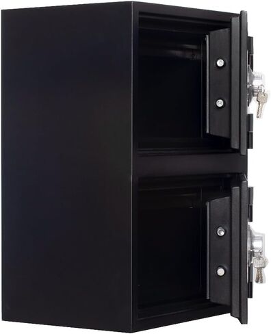 Southeastern Double Door 1.5 hour 4.8 cbf Fireproof Home Safe High Security Digital Lock in Saudi Arabia