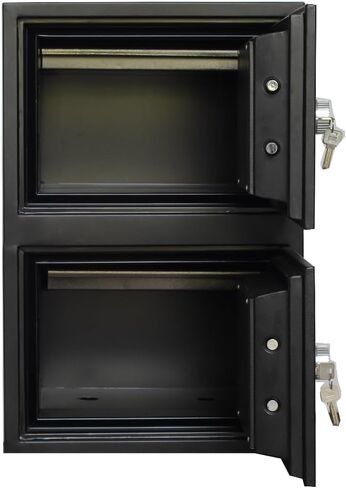 Southeastern Double Door 1.5 hour 4.8 cbf Fireproof Home Safe High Security Digital Lock in Saudi Arabia