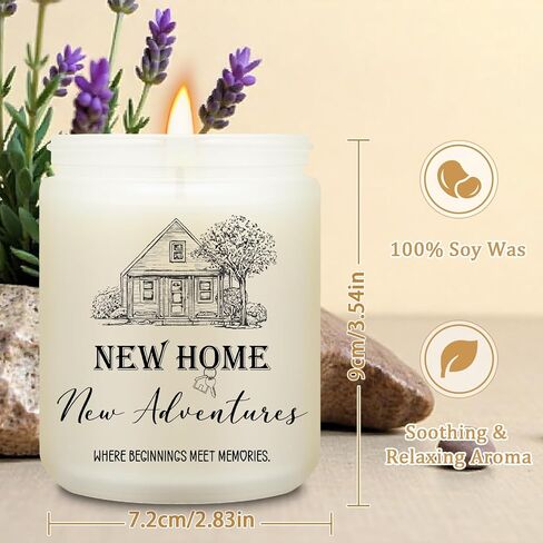 Cat Memorial Gifts for Loss of Cat Sympathy Candle Pet Memorial Gifts for Loss of Cats Pet Passing Away Remembrance in Memory of Cats Bereavement Gift, Natural Soy Wax Lavender Scented Candles in Saudi Arabia