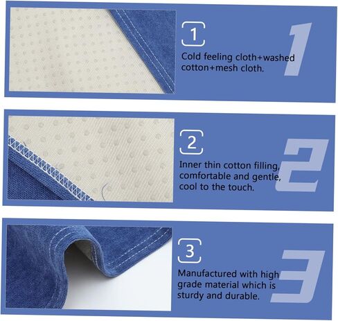 SUPVOX Sofa Blanket Pet Mat Multi-Function Dog Cover for Sofa Car and Floor Lightweight and Portable Bed Protector for Cats and Dogs in Saudi Arabia