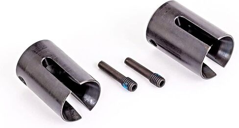 Traxxas Drive Cup Machined E-Revo 2.0 Tra8652x in Saudi Arabia