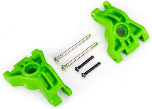 Traxxas Carrier Stub Axle Green TRA9050G in Saudi Arabia