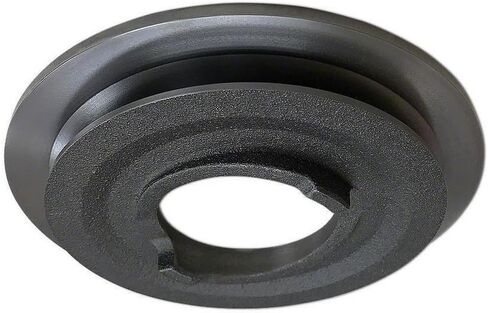 Replacement Part for Ihs1420 Crankshaft Drive Pulley for Char-Lynn Power Steering Fits Char-Lynn R2Aft298592 in Saudi Arabia