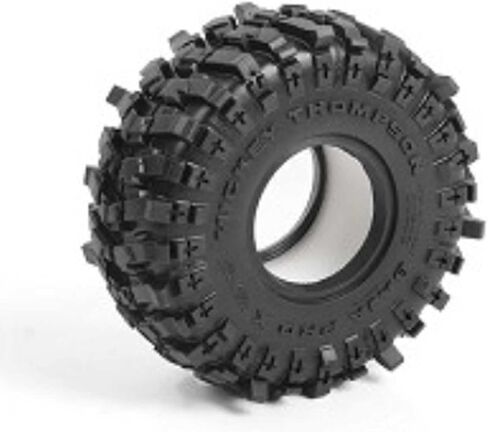 RC4WD MICKEY THOMPSON BAJA PRO X 4.75 1.9 SCALE TIRES RC4ZT0197 in Saudi Arabia