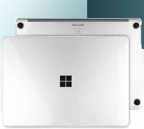 COPILOT BATIANDA CRYSTAL لـ Microsoft Surface Laptop بحجم 15 بوصة COPILOT+ PC 2024 (7th ED). in Saudi Arabia