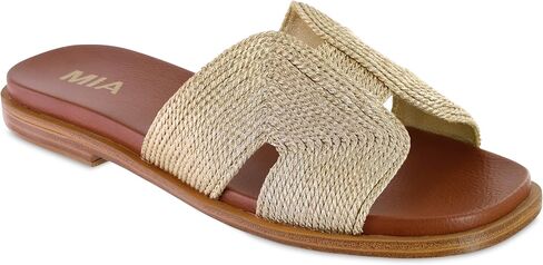 MIA Women's Dia Sandal in Saudi Arabia