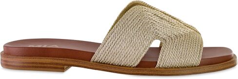 MIA Women's Dia Sandal in Saudi Arabia