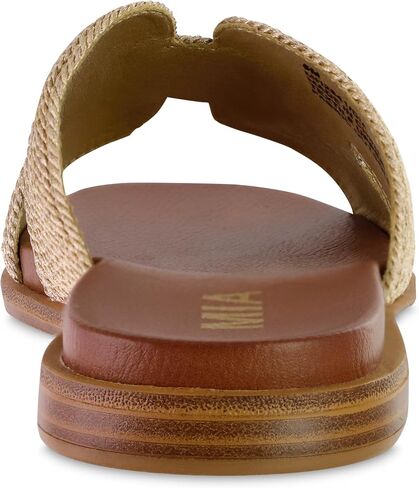 MIA Women's Dia Sandal in Saudi Arabia