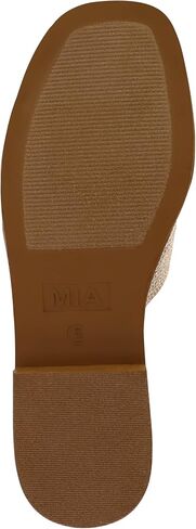 MIA Women's Dia Sandal in Saudi Arabia
