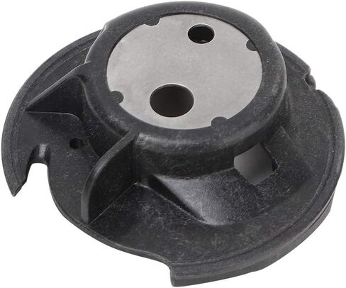 آلة الدعم Porte Brodeuse ، Bobbin Case Sewing Bobbins #2221 XE9326 001 للوحة الغلاف CE5000 LS14S CS6000I استبدال M240ED التطريز 2221 SQ9130 C in Saudi Arabia