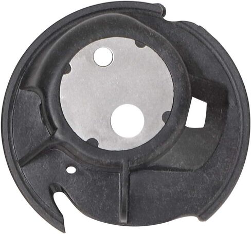 آلة الدعم Porte Brodeuse ، Bobbin Case Sewing Bobbins #2221 XE9326 001 للوحة الغلاف CE5000 LS14S CS6000I استبدال M240ED التطريز 2221 SQ9130 C in Saudi Arabia