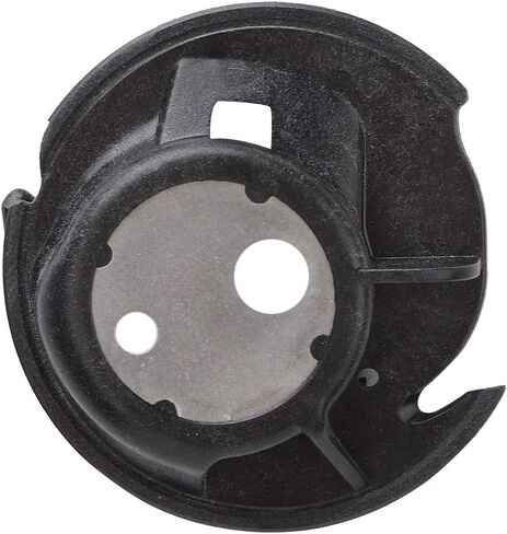 آلة الدعم Porte Brodeuse ، Bobbin Case Sewing Bobbins #2221 XE9326 001 للوحة الغلاف CE5000 LS14S CS6000I استبدال M240ED التطريز 2221 SQ9130 C in Saudi Arabia