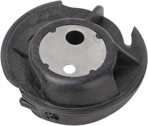 آلة الدعم Porte Brodeuse ، Bobbin Case Sewing Bobbins #2221 XE9326 001 للوحة الغلاف CE5000 LS14S CS6000I استبدال M240ED التطريز 2221 SQ9130 C in Saudi Arabia