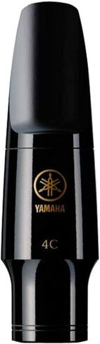 Yamaha Tenor Sax Mouthpiece 4C in Saudi Arabia