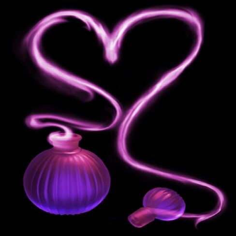 Love Spell Type Oil Oil (نسختنا من اسم العلامة التجارية) (زجاجة واحدة أوقية) لصنع الشموع ، صنع الصابون ، صنع تورتة ، بخاخات الغرفة ، المستحضرات ، معطرات السيارات ، الوحل ، قنابل الاستحمام ، المدفوعات ....... in Saudi Arabia