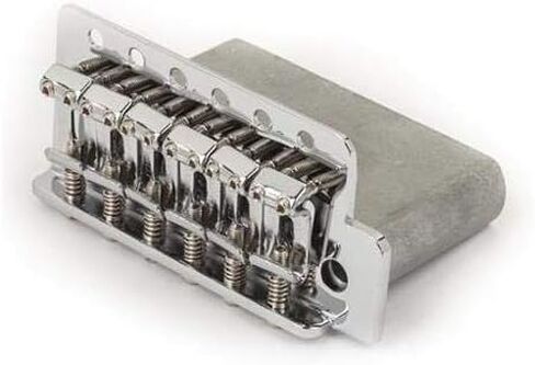 حزمة نظام Fender Stratocaster Tremolo in Kuwait