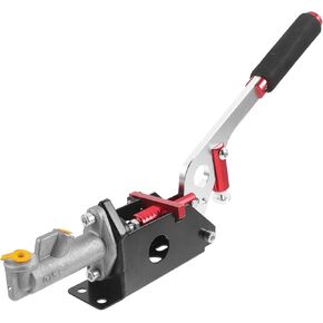 1pc Hydraulic Hand Brake for Car Drift Racing Modification Accessory Comfortable Sponge Handle for Enhanced Control in Kuwait