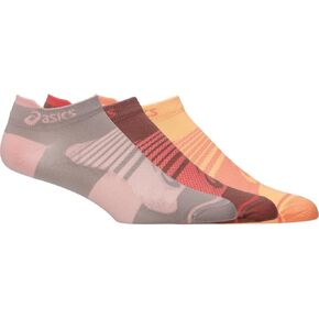 ASICS Women's Quick LYTE Plus Socks (3 PK) in Kuwait