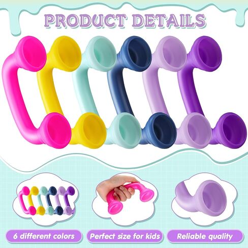 Shappy Bulk Whisper Reading Phones 24 Pcs Whisper Auditory Feedback Phone Classroom Manipulative Hear Myself Sound Speech Therapy Tool for Kids Accelerate Reading Fluency Pronunciation(Morandi Color) in Saudi Arabia