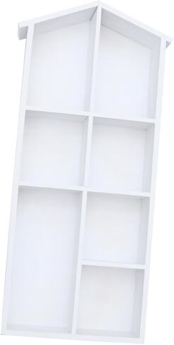 CIIEEO RESHELL WALL STORAGE RESHELL لرفوف الكتب الحائط in Saudi Arabia