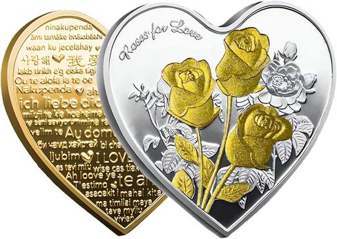 Phoenix من Ashes اثني عشر صينية Zodiac Lucky Coin Charms Challenge Coin التذكاري in Saudi Arabia