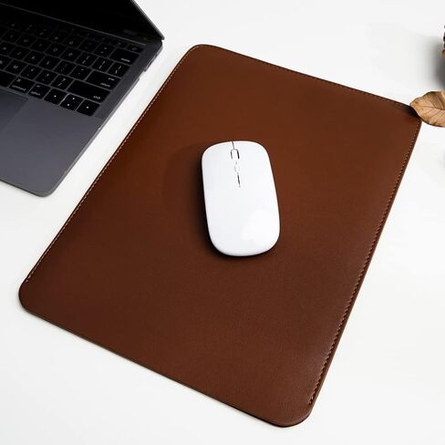 13/14/15/15 بوصة فوكس كمبيوتر كمبيوتر محمول | متوافق مع MacBook Air/Pro و Dell XPs و Surface Pro & More | تصميم رفيع للغاية + ملاءمة عالمية (بني داكن ، كمبيوتر محمول 13 بوصة) in Kuwait