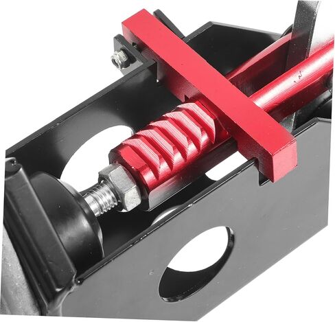 1pc Hydraulic Hand Brake for Car Drift Racing Modification Accessory Comfortable Sponge Handle for Enhanced Control in Kuwait