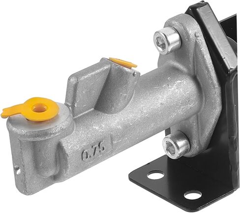 1pc Hydraulic Hand Brake for Car Drift Racing Modification Accessory Comfortable Sponge Handle for Enhanced Control in Kuwait