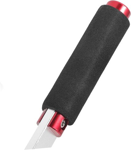 1pc Hydraulic Hand Brake for Car Drift Racing Modification Accessory Comfortable Sponge Handle for Enhanced Control in Kuwait