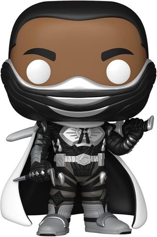 Funko Pop! Marvel: Marvel Zombies - Blade Knight - Collectable Vinyl Figure - Gift Idea - Official Merchandise - Toys for Kids & Adults - Comic Books Fans - Model Figure for Collectors and Display in Saudi Arabia
