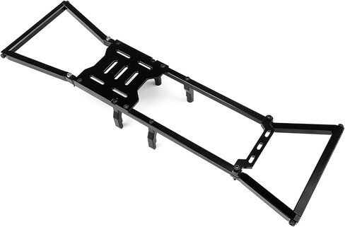الألومنيوم RC بطارية ESC Mount Plane Fixing Bracket Pracket in Kuwait
