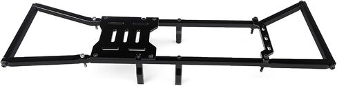 الألومنيوم RC بطارية ESC Mount Plane Fixing Bracket Pracket in Kuwait
