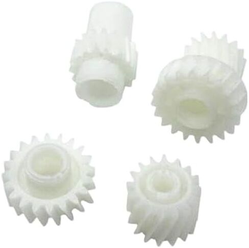 DV214 DV313 DV512 Developer Gear Kit Compatible with C224 C284 C364 C454 C554 C258 C308 C368 C458 C558 C658 C227 C287 Models(20set) in Saudi Arabia