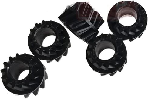 10set الأصل لـ Minolta BH250 BH363 BH362 BH423 BH282 BH222 GEAR SET A1UD371000 4163522401 A1UD370900 ، 3PC/SET in Kuwait