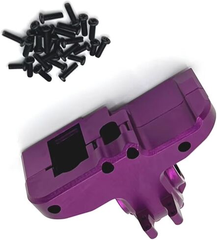 متوافق مع MJX 14209 14210 1/14 RC CAR Upgrade Parts Accessories Accounds Wave Box Cover Cover Cover Kit RC Car Accessories in Kuwait