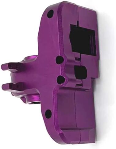 متوافق مع MJX 14209 14210 1/14 RC CAR Upgrade Parts Accessories Accounds Wave Box Cover Cover Cover Kit RC Car Accessories in Kuwait