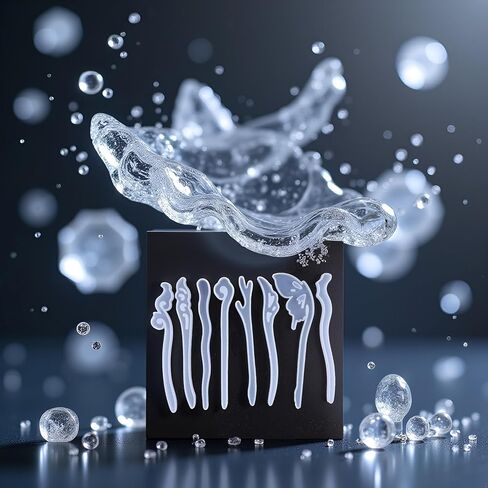 Tustao 5 Pcs White Silicone Resin Hairpins Molds Hair Stick Kit for Jewelry Crafts Making Jewelry Resin Casting Molds,Jewelry Casting Supplies in Saudi Arabia